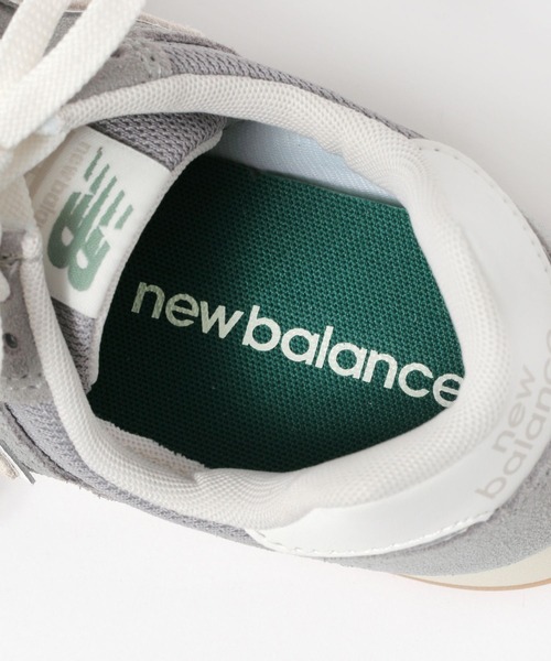 ライエル LAKOLE スニーカー 「New Balance/ニューバランス」373W