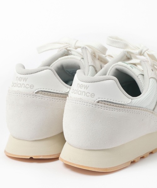 New Balance 373 ホワイト スニーカー New Balance ニューバランス スニーカー レディース メンズ 373