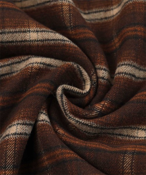 miette（ミエット） セットアップ チェック柄ビスチェセットアップ