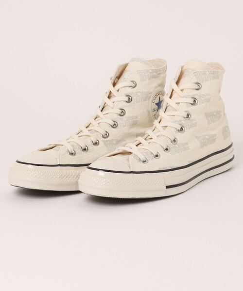 CONVERSE★オールスター US LG HI / BTF ユニセックス (22-30cm) CONVERSE スニーカー 「CONVERSE／コンバース」 オールスター US