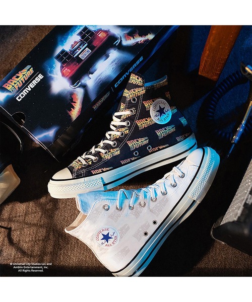 CONVERSE スニーカー 「CONVERSE／コンバース」 オールスター US