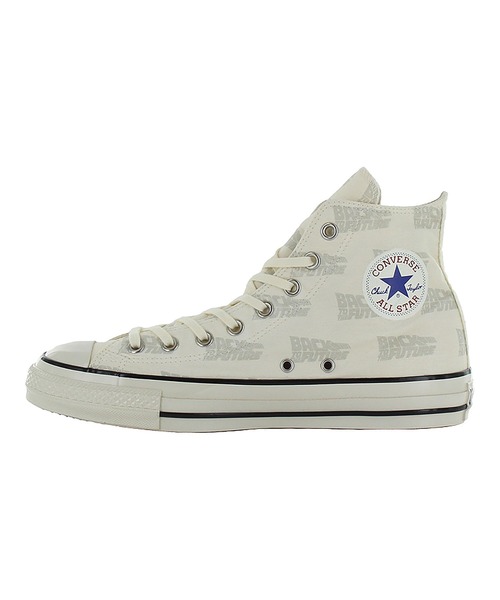 CONVERSE★オールスター US LG HI / BTF ユニセックス (22-30cm) CONVERSE スニーカー 「CONVERSE／コンバース」 オールスター US