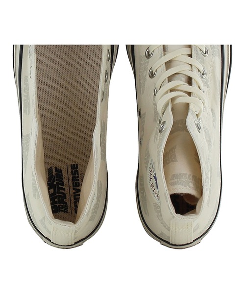 CONVERSE スニーカー 「CONVERSE／コンバース」 オールスター US