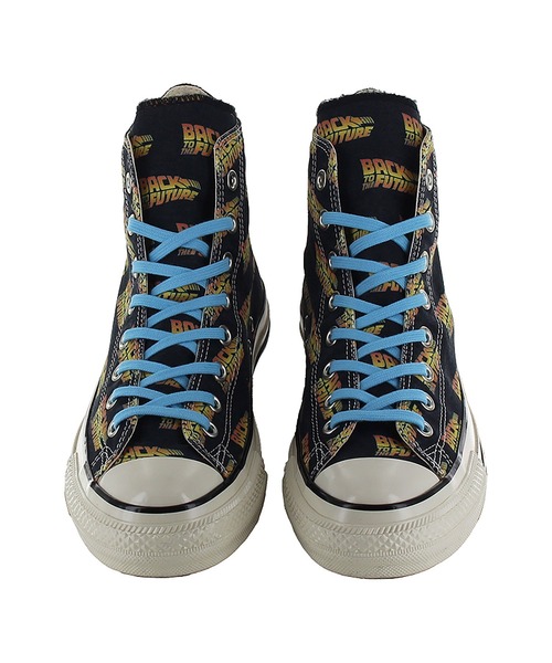 CONVERSE★オールスター US LG HI / BTF ユニセックス (22-30cm) CONVERSE スニーカー 「CONVERSE／コンバース」 オールスター US
