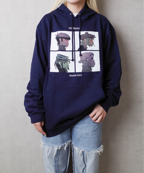 パーカー Rock OFF / Unisex Pullover Hoodie / ROCKOFF2431 レディース メンズ パーカー Rock OFF / Unisex Pullover Hoodie ROCKOFF2431