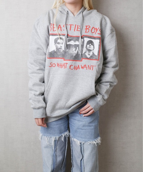 パーカー Rock OFF / Unisex Pullover Hoodie / ROCKOFF2431 レディース メンズ パーカー Rock OFF / Unisex Pullover Hoodie ROCKOFF2431