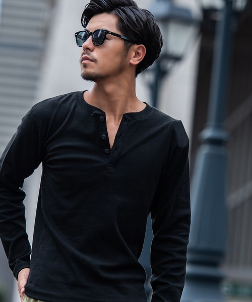JEMORGAN（ジェーイーモーガン） tシャツ 「JEMORGAN LONG JOHNS
