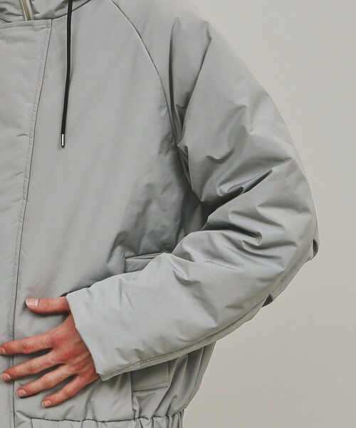 ジャケット・アウター 00s archive TAKEO KIKUCHI n2b jacket y2k tk.TAKEO KIKUCHI ブルゾン アウター N2Bパフブルゾン メンズ