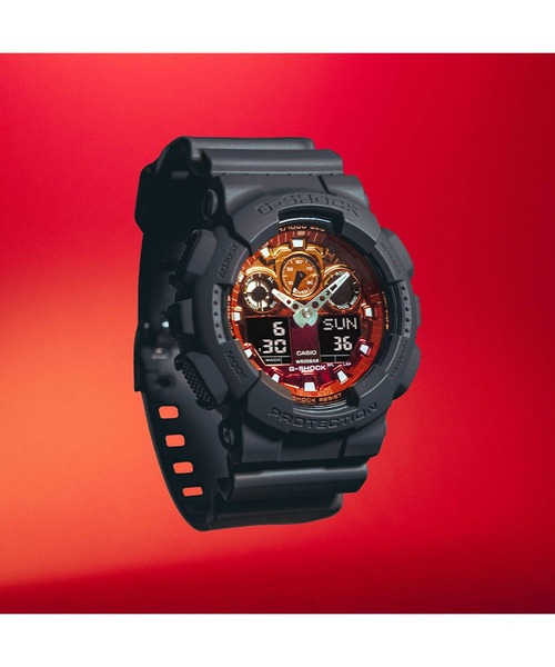 【ハマショウ様】 CASIO G-SHOCK ブラック/オレンジ 楽天市場】 【CASIO】カシオ > 【G-SHOCK】Gショック > G
