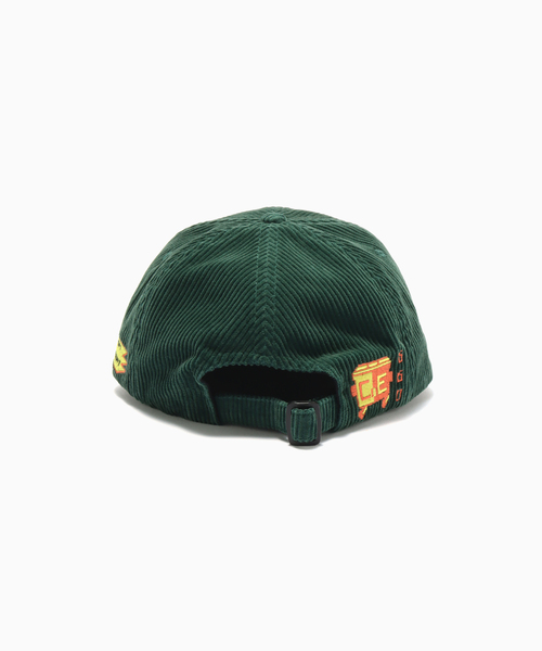 【C.E / シーイー】cavempt ESTRANGEMENT CAP C.E キャップ 帽子 「C.E / シーイー」cavempt ESTRANGEMENT CAP