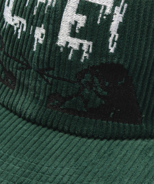 【C.E / シーイー】cavempt ESTRANGEMENT CAP C.E キャップ 帽子 「C.E / シーイー」cavempt ESTRANGEMENT CAP