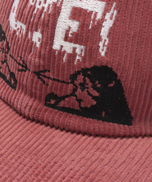 【C.E / シーイー】cavempt ESTRANGEMENT CAP CAVEMPT C.E (シーイー)】 キャップ│WACKO MARIA（ワコマリア