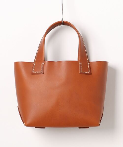 genten（ゲンテン） トートバッグ アマーノ トートバッグ S レディース