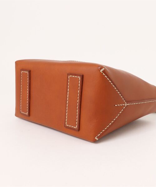 genten（ゲンテン） トートバッグ アマーノ トートバッグ S レディース