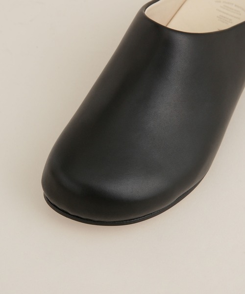 BEAUTIFUL SHOES」 シューズ 23.5 ブラック レディース : 88709169 