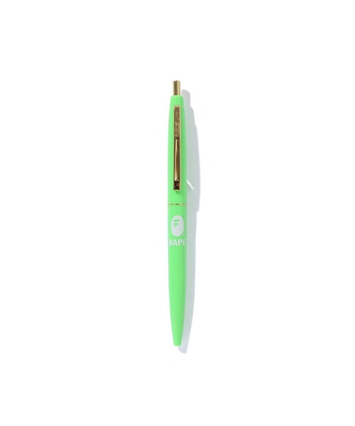 A BATHING APE ペン HEAD PEN : ZOZOTOWN Yahoo!店 - 通販
