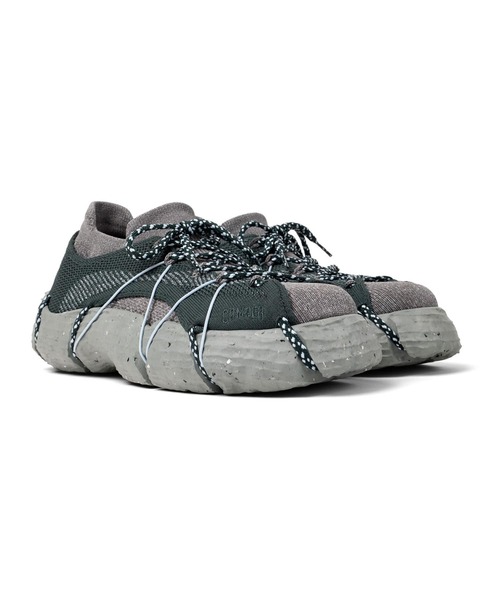 CAMPER（カンペール） スニーカー CAMPER ROKU-WOMEN レディース