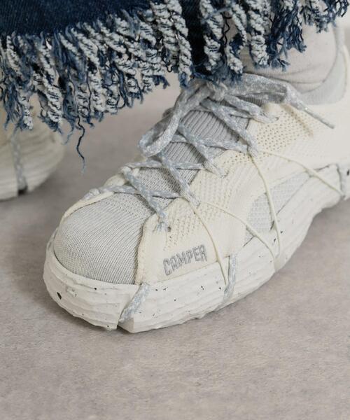 CAMPER（カンペール） スニーカー CAMPER ROKU-WOMEN レディース