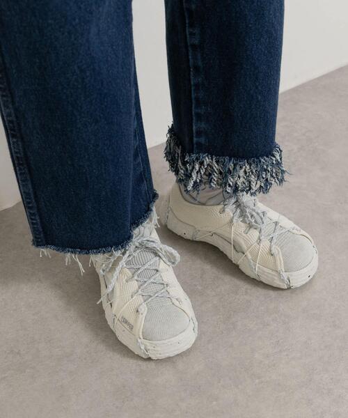 CAMPER（カンペール） スニーカー CAMPER ROKU-WOMEN レディース