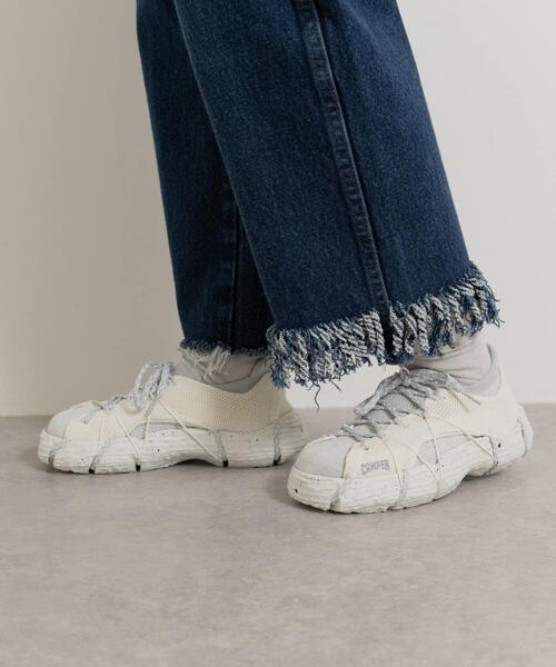 CAMPER（カンペール） スニーカー CAMPER ROKU-WOMEN レディース