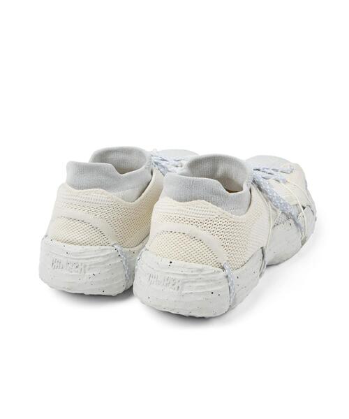 スニーカー CAMPER　ROKU-WOMEN レディース
