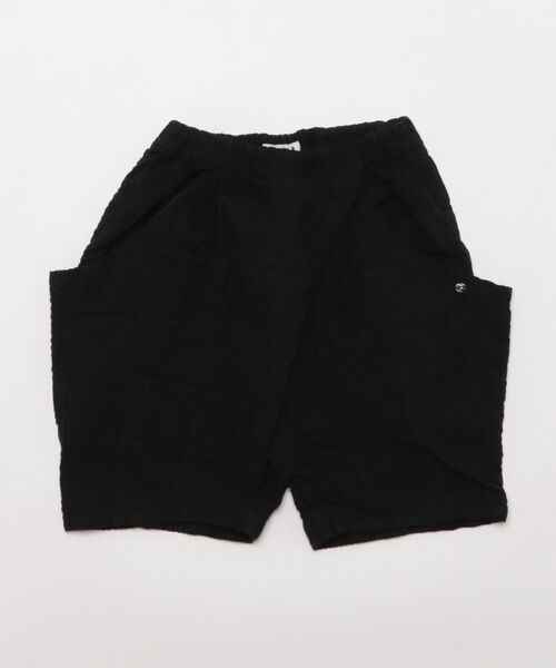FITH（フィス） パンツ Patchwork Assymetry Pants キッズ 子供服