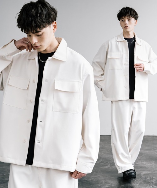 Rocky Monroe セットアップ 「セットアップ」オーバーサイズCPO
