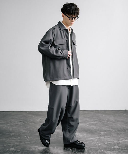 Rocky Monroe（ロッキーモンロー） セットアップ 「セットアップ