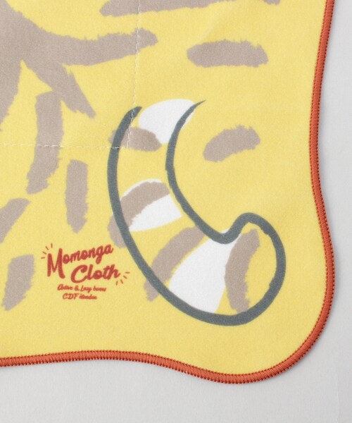 212 KITCHEN STORE キッチン モモンガ 保冷くっつきクロス トラ