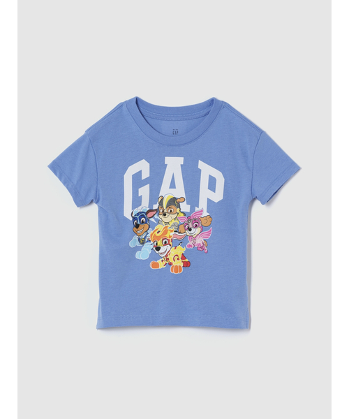 GAP tシャツ babyGap パウ・パトロール グラフィックTシャツ
