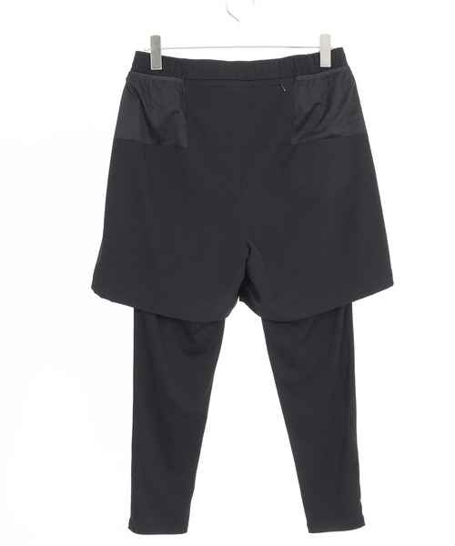 CAMBIO（カンビオ） パンツ mp13207-Monotone Layered Pants