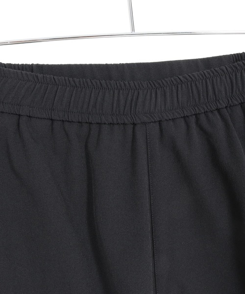 CAMBIO（カンビオ） パンツ mp13207-Monotone Layered Pants