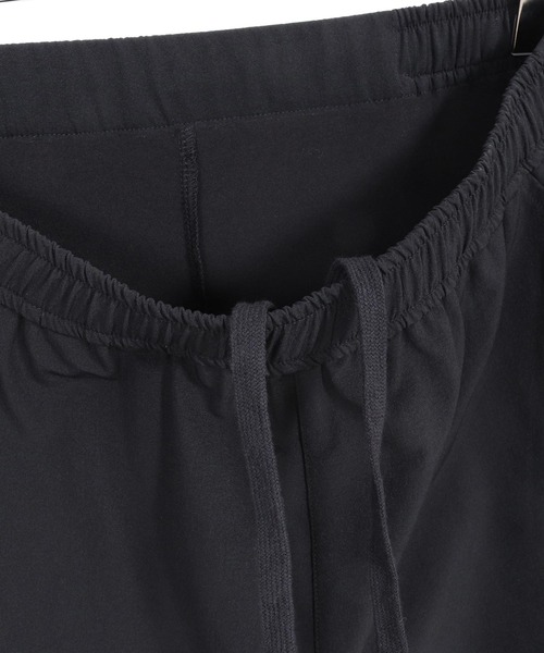CAMBIO（カンビオ） パンツ mp13207-Monotone Layered Pants