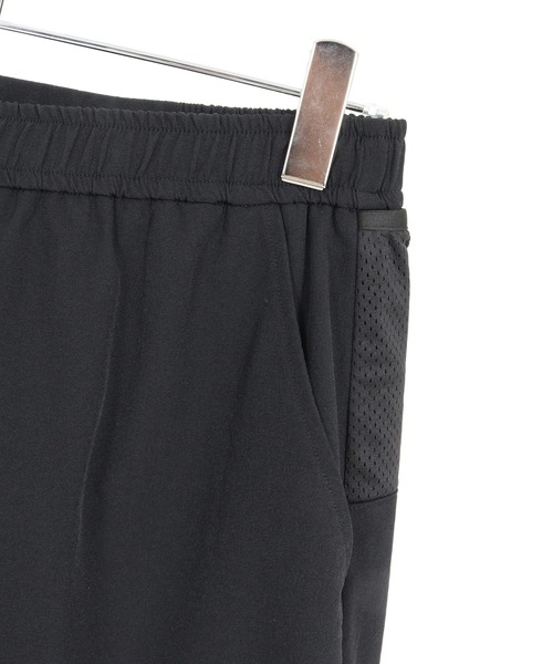 CAMBIO（カンビオ） パンツ mp13207-Monotone Layered Pants