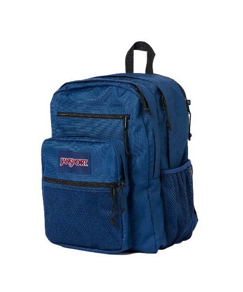 JANSPORTSリュック BIG STUDENT（ビッグスチューデント） NAVY（紺） |【公式通販