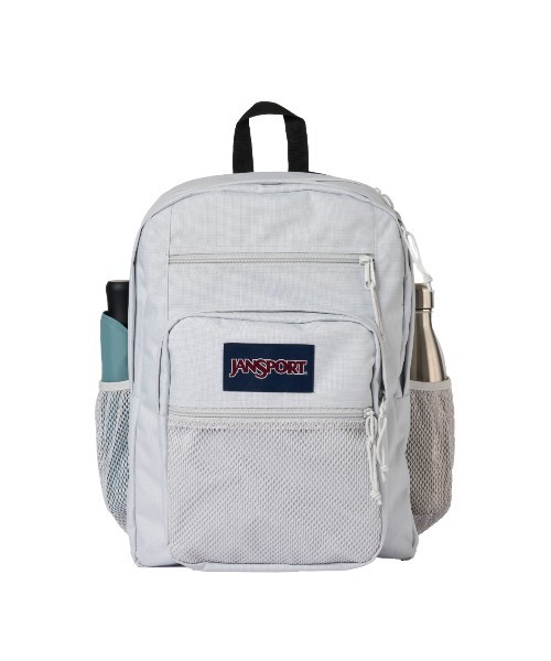JANSPORT リュックサック、デイパック（色：ブルー系）｜バッグ