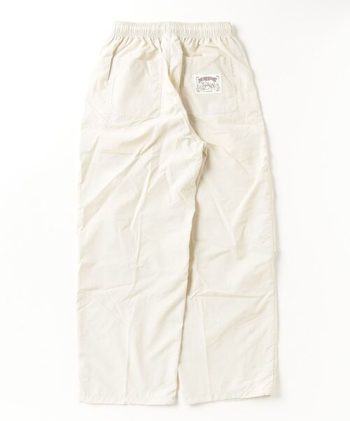 パンツ AAPE WOVEN PANTS レディース_11