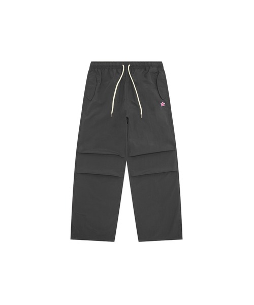 パンツ AAPE WOVEN PANTS レディース_2