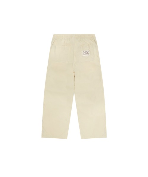 パンツ AAPE WOVEN PANTS レディース_3
