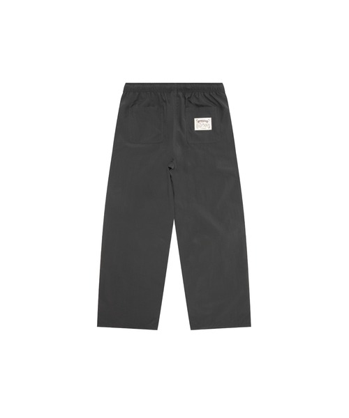 パンツ AAPE WOVEN PANTS レディース_7