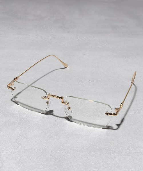 1980s リムレス　サングラス　調光レンズ　オーストリア製　ビンテージ　メガネ 1980s リムレス サングラス 調光レンズ オーストリア製 ビンテージ メガネ