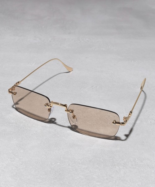 MAGASIN DE MODE Onjna（マガジンデモードオンジェナ） サングラス