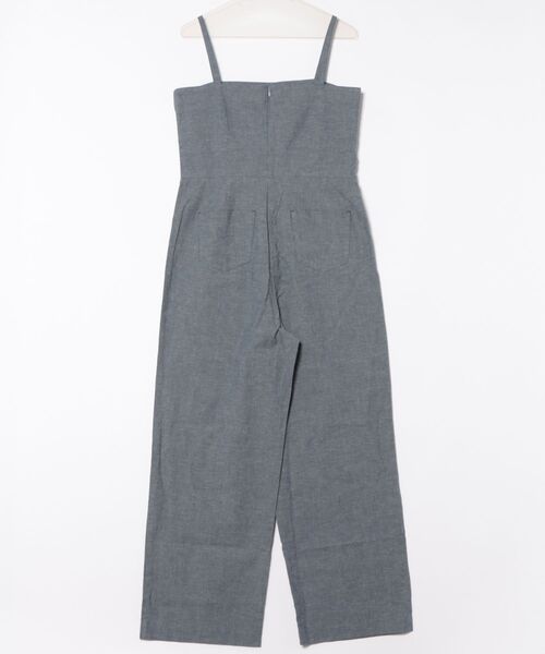アーペーセー　コンビネゾン Ronda コンビネゾン｜FEMME ｜A.P.C. | アーペーセー日本公式