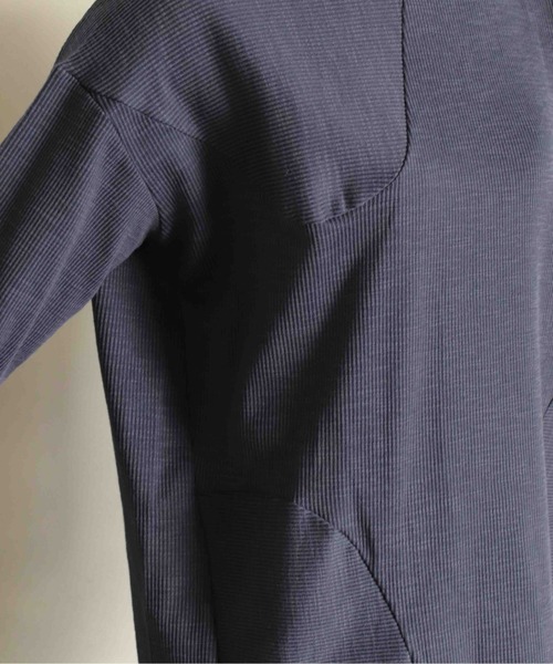 tシャツ 定番ワッフル切替ロンT レディース BITTOKO tシャツ 定番ワッフル切替ロンT レディース : ZOZOTOWN
