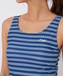 水着 ラグランロゴTシャツ付き4点セット水着 ...の詳細画像4