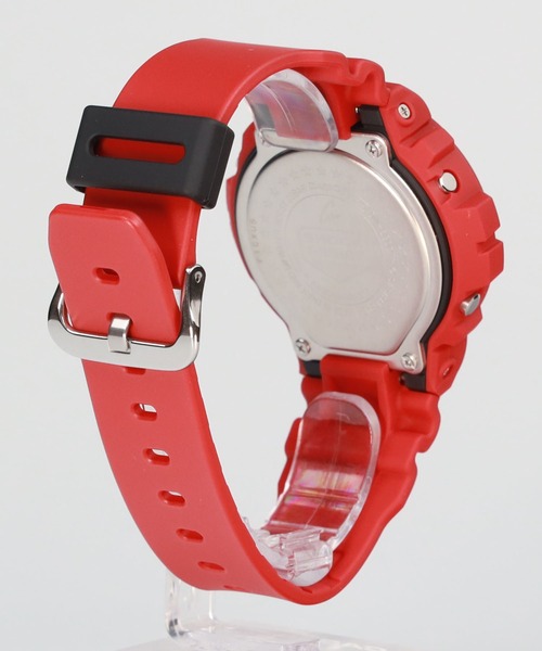 G-SHOCK 腕時計 DW-6900 30TH ANNIVERSARY MODELS / DW-6900TR-4JR