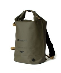 デイバック リュック Toned Trout Guide Dry Pack 30L メンズ レディース｜ZOZOTOWN Yahoo!店