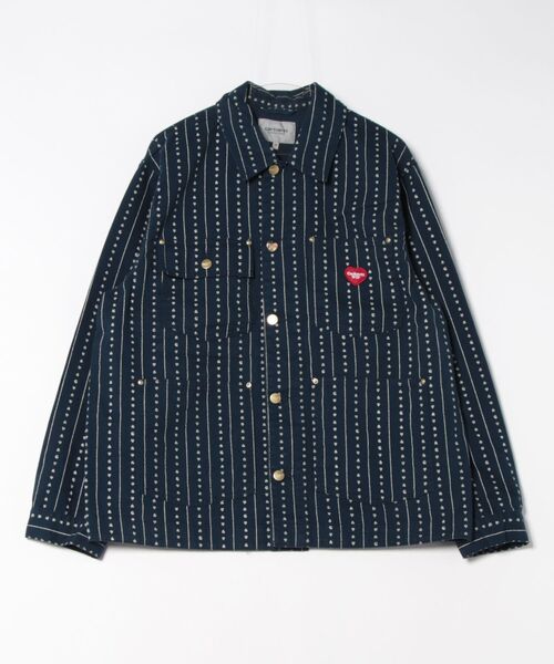 Carhartt WIP NEWMAN COAT コート カーハート Carhartt WIP コート ジャケット WIP/カーハートダブリュー