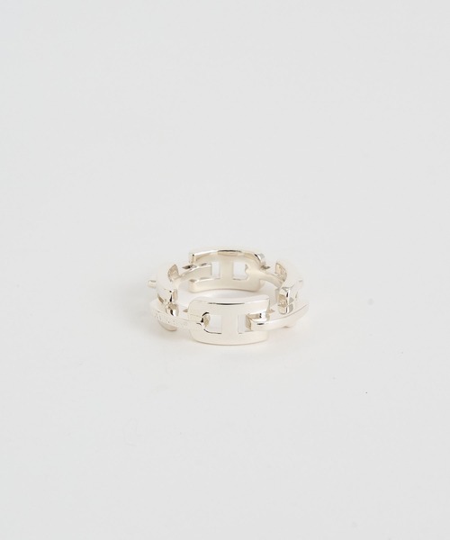 AMBUSH 指輪 リング 「AMBUSH/アンブッシュ」A CHAIN RING