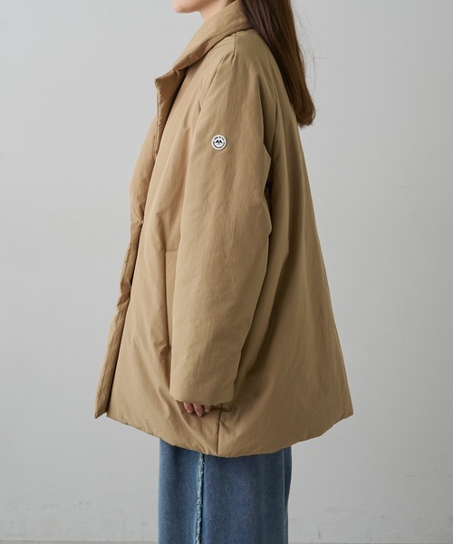 pual ce cin 「PUAL CE CIN」 ジャケット FREE ブラック レディース